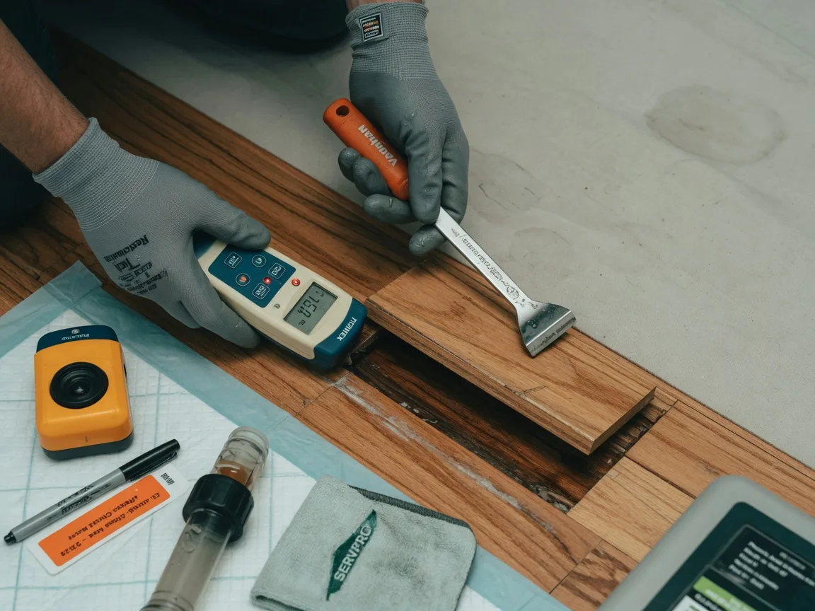 Why choose Water Damage Restoration in Lake Tomahawk, WI